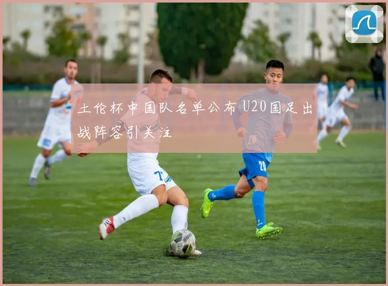 土伦杯中国队名单公布 U20国足出战阵容引关注