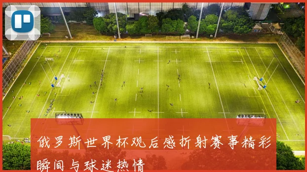 俄罗斯世界杯观后感折射赛事精彩瞬间与球迷热情
