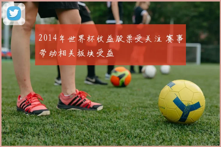 2014年世界杯收益股票受关注 赛事带动相关板块受益