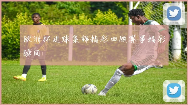 欧洲杯进球集锦精彩回顾赛事精彩瞬间